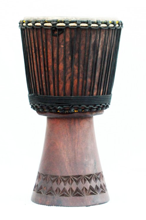 Vente de djembe malien - Grand djembé du Mali en diala