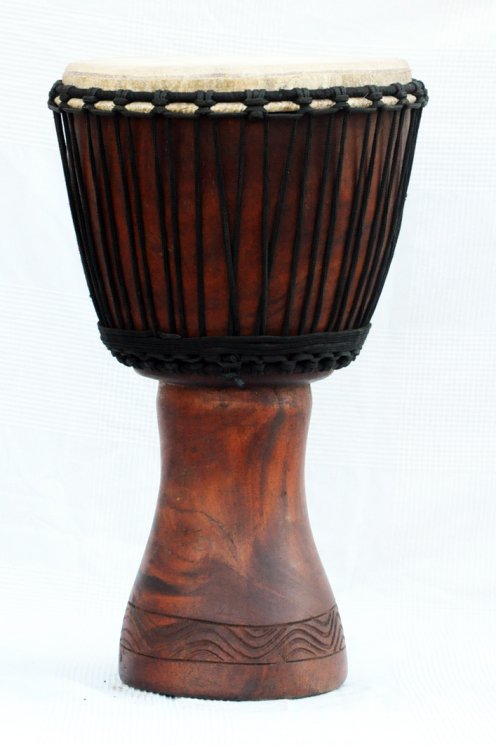 Vente de djembe malien - Grand djembé du Mali en diala