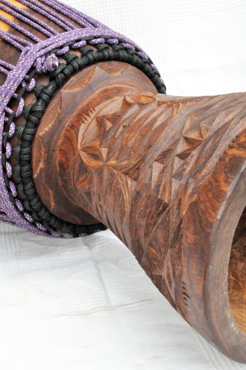Djembe du Mali haut de gamme