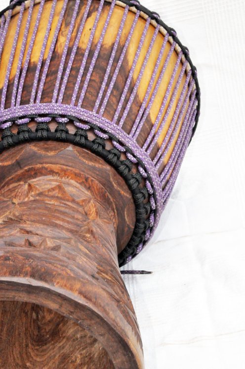 Djembe du Mali haut de gamme