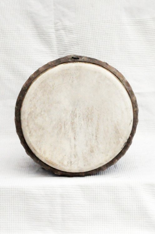 Grand djembé de Guinée - Djembe haut de gamme