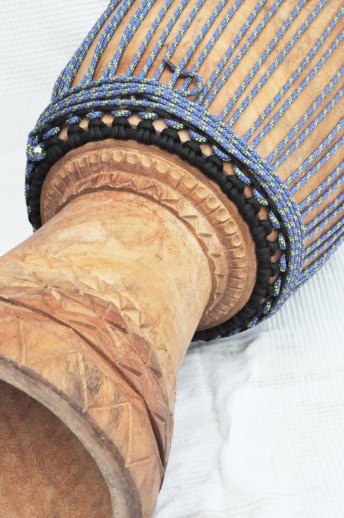Djembe du Mali haut de gamme