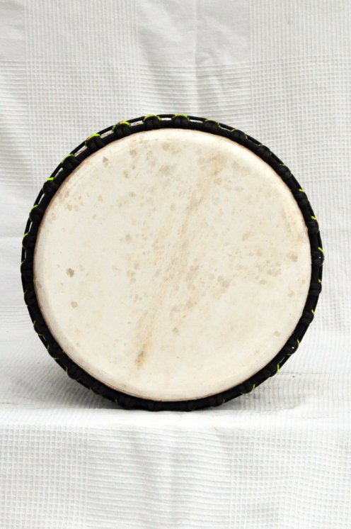 Djembe du Mali Premium - Grand djembé haut de gamme