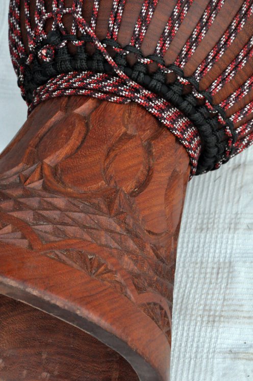 Djembe du Mali haut de gamme