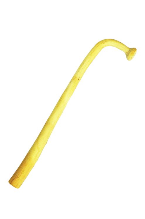 Grande baguette pour tama - Tambour parlant