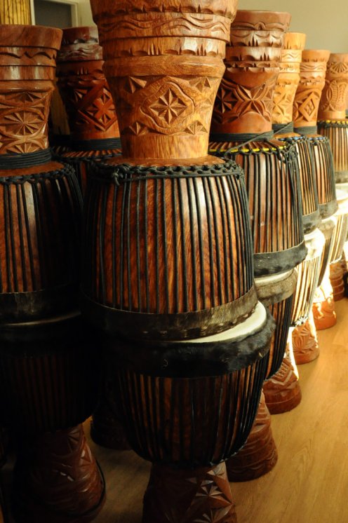 Vente en gros de djembes - Djembés Guinée Top