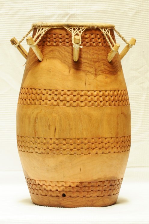 Vente tambour ewe du Ghana - Sogo