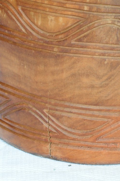 Vente tambour ewe du Ghana - Sogo