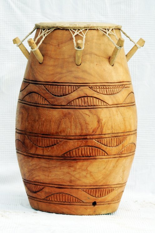 Vente tambour ewe du Ghana - Sogo