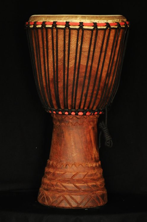 Djembe djembé Mali Classic djala grand