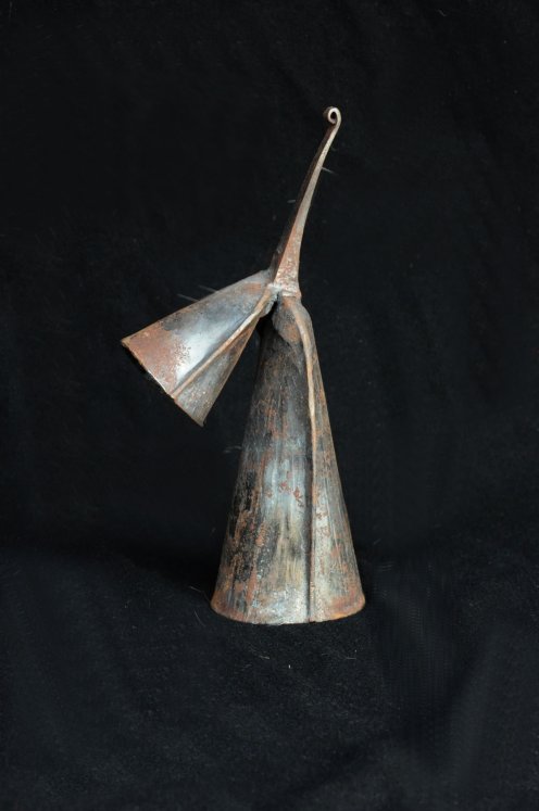 Vente cloche double africaine - Petit gankogui