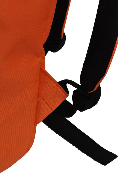 Housse pour djembé Percussion Africaine qualité supérieure L orange