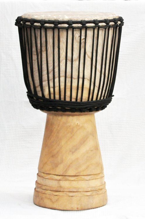 Djembe au meilleur prix - Éco-djembé Mali 3132