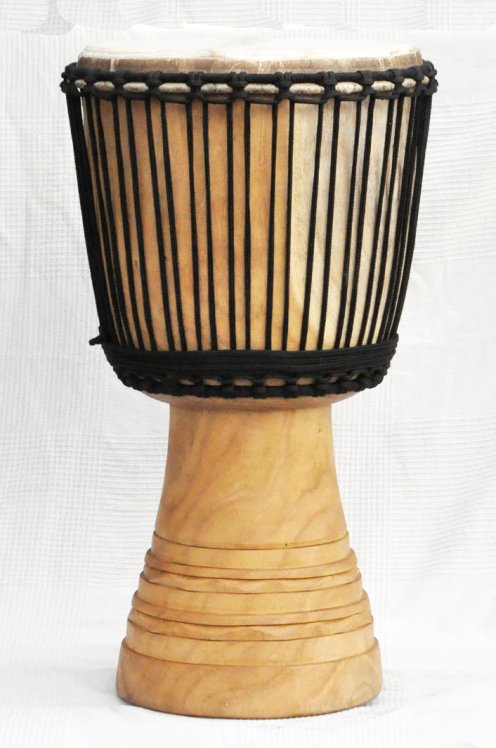 Djembe au meilleur prix - Éco-djembé Mali 3233