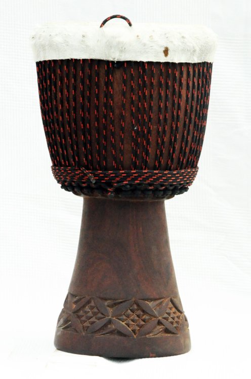 Grand djembé du Mali - Djembe professionnel