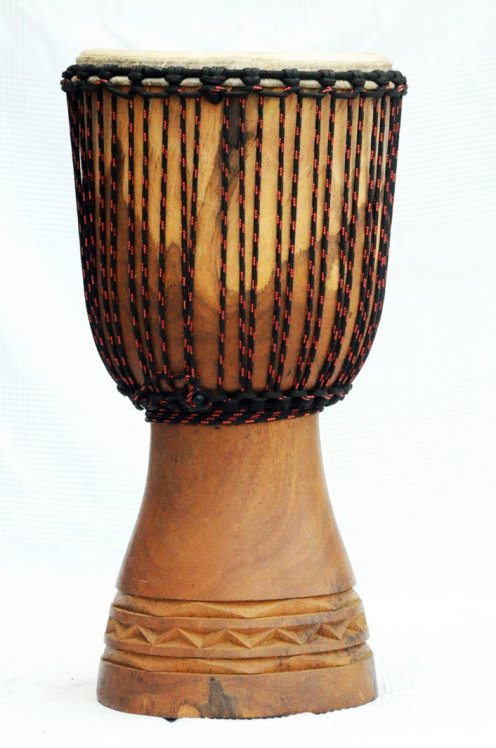 Djembé du Mali Top - Grand djembé professionnel