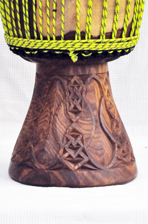 Djembe du Mali haut de gamme