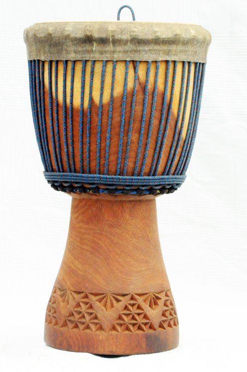 Djembé du Mali Top - Grand djembé professionnel