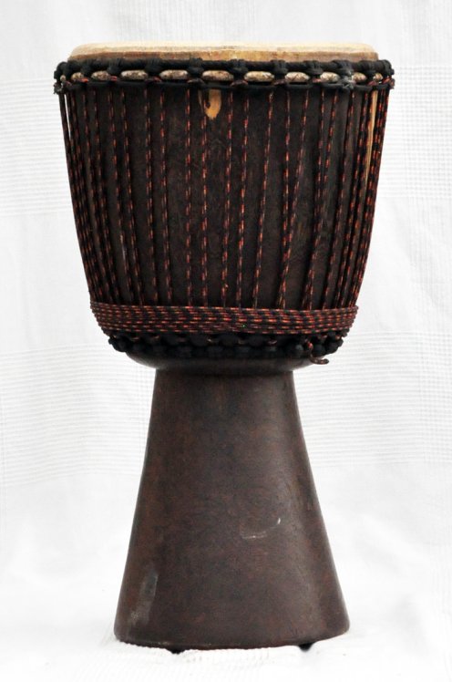 Grand djembé du Mali - Djembe professionnel