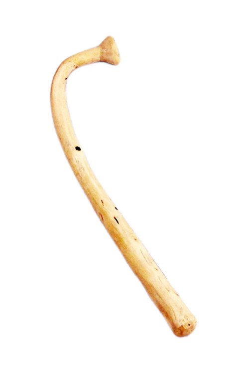 Baguette pour dundun