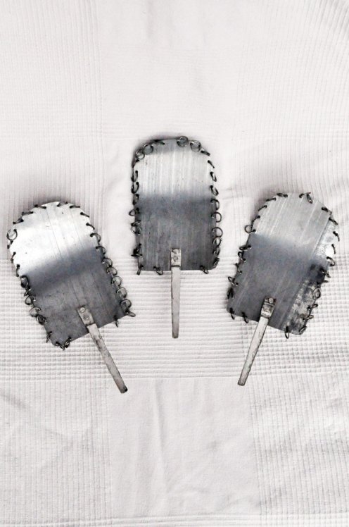 Petites sonnailles djembé - Sonnaille pour djembé