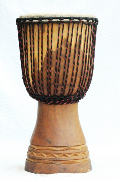Djembé du Mali Top - Grand djembé professionnel