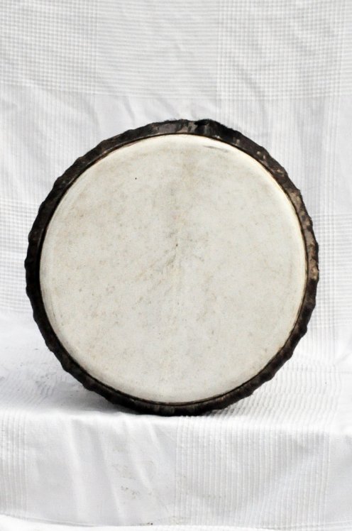 Grand djembé de Guinée - Djembe haut de gamme