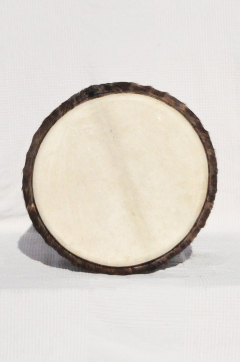 Grand djembé de Guinée - Djembe haut de gamme