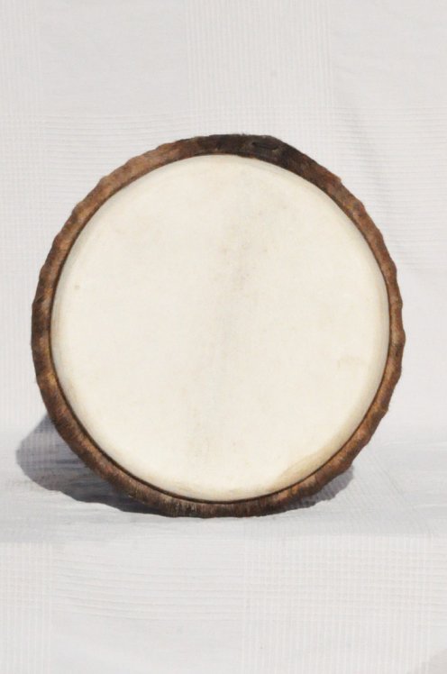 Grand djembé de Guinée - Djembe haut de gamme
