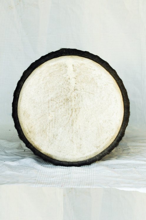 Grand djembé de Guinée - Djembe haut de gamme