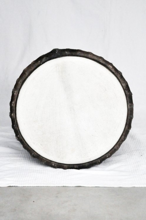 Grand djembé de Guinée - Djembe haut de gamme