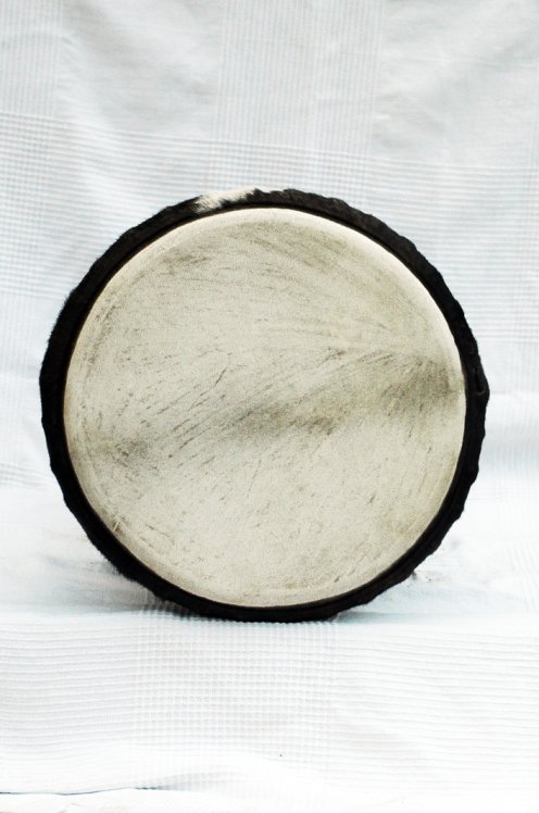 Grand djembé de Guinée - Djembe haut de gamme