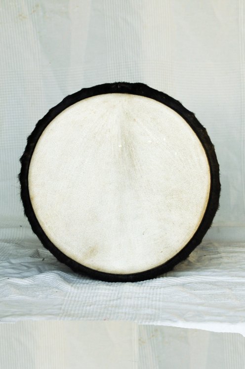 Grand djembé de Guinée - Djembe haut de gamme