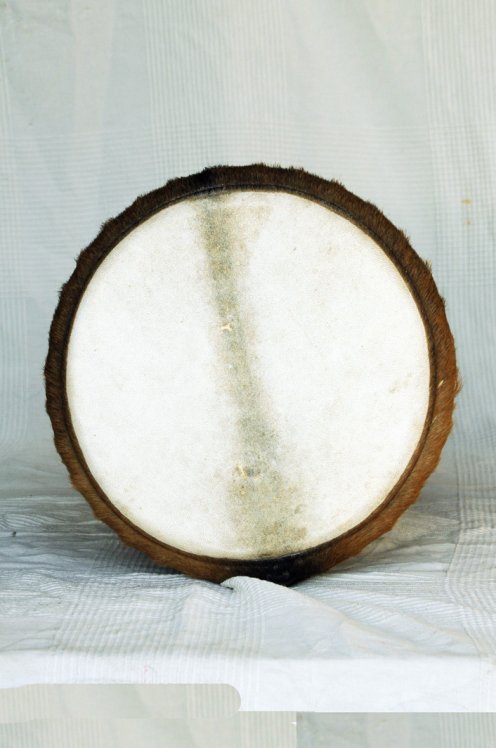 Grand djembé de Guinée - Djembe haut de gamme