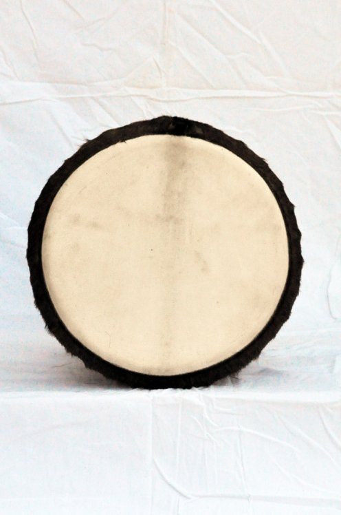 Grand djembé de Guinée - Djembe haut de gamme