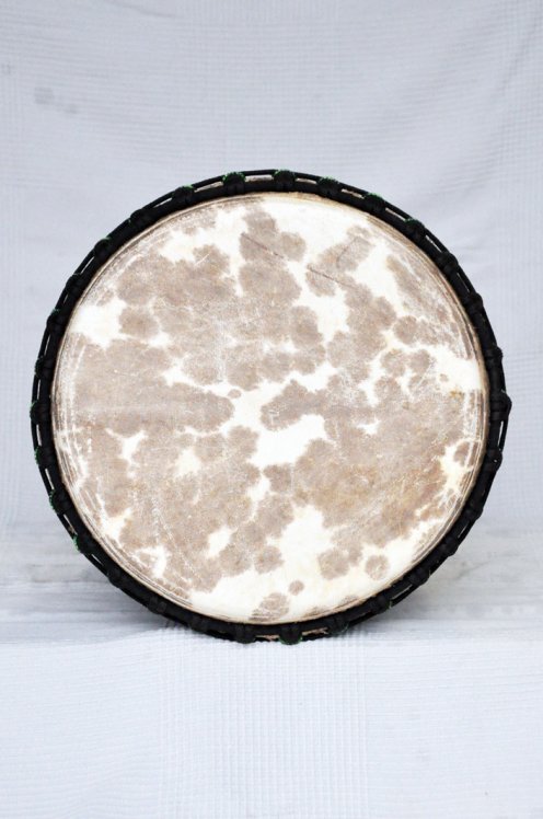 Djembe du Mali Premium - Grand djembé haut de gamme
