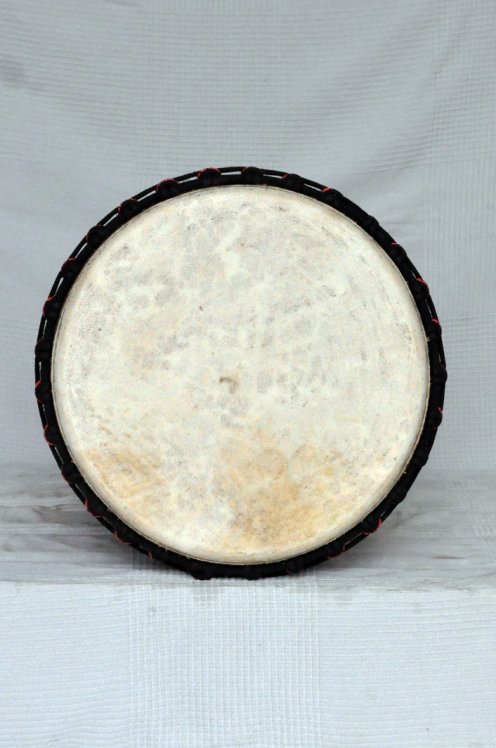Djembe du Mali Premium - Grand djembé haut de gamme
