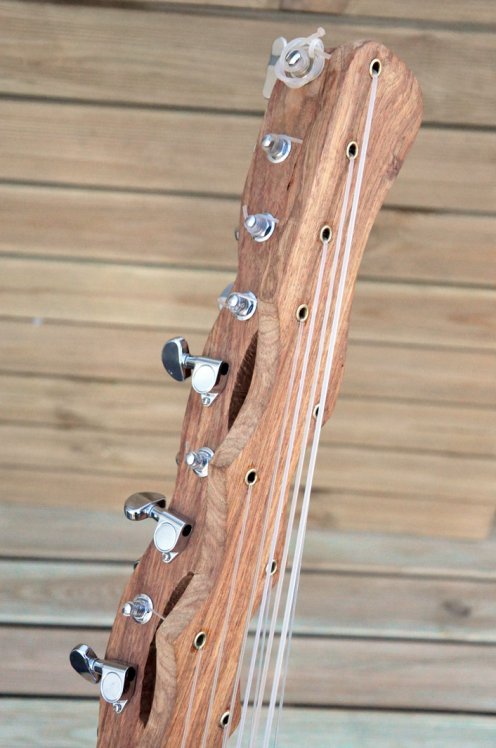 Kora - Kora