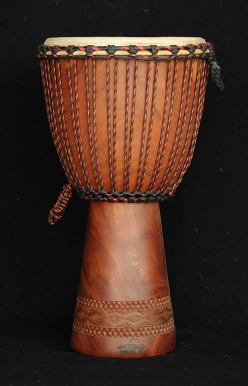 Djembe djembé Mali Top djala