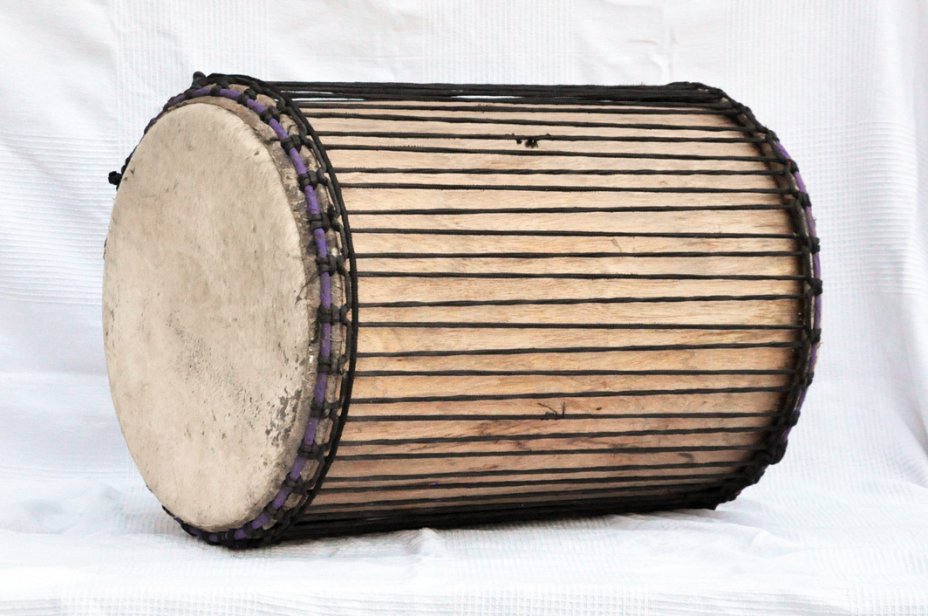Vente dundun - Doundounba du Ghana