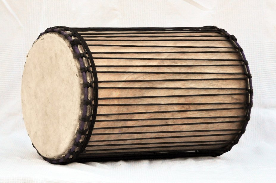 Vente dundun - Dunun sangban du Ghana