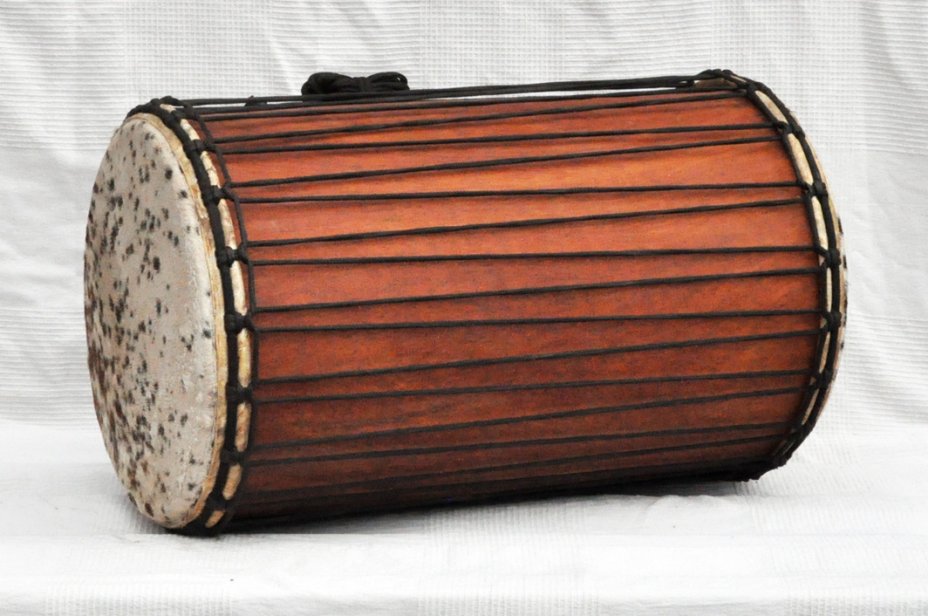 Doundounba Mali Classique en linké : acheter dunumba (dununba) en lingué