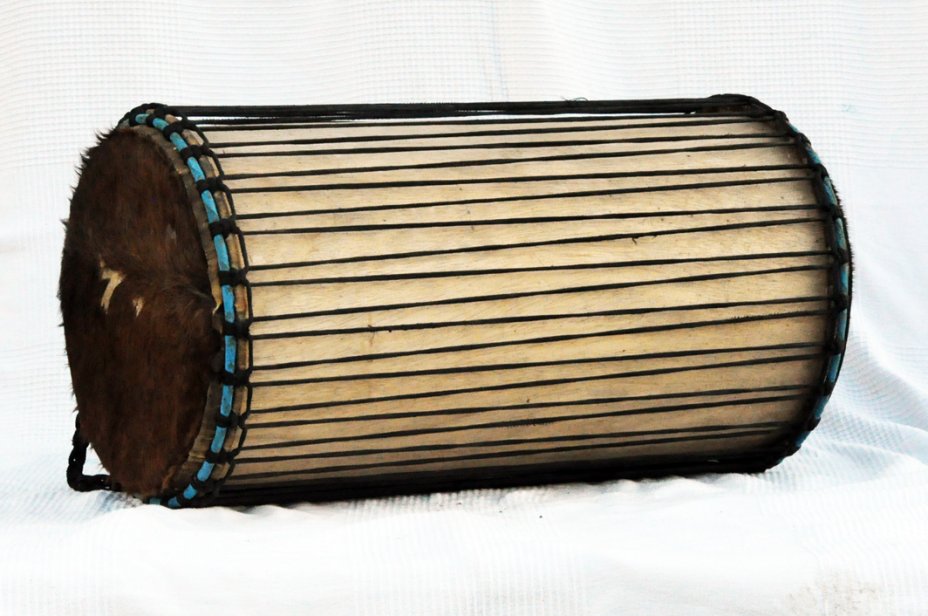 Vente dundun - Dunun kenkeni du Ghana