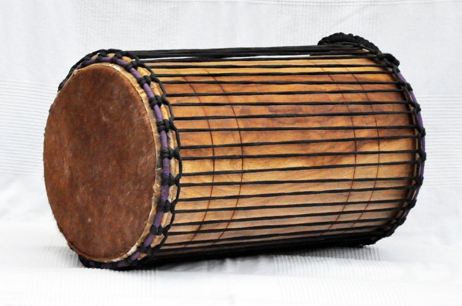 Vente dundun - Dunun kenkeni du Ghana