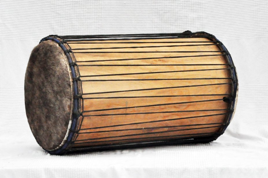 Vente dundun - Dunun sangban du Ghana