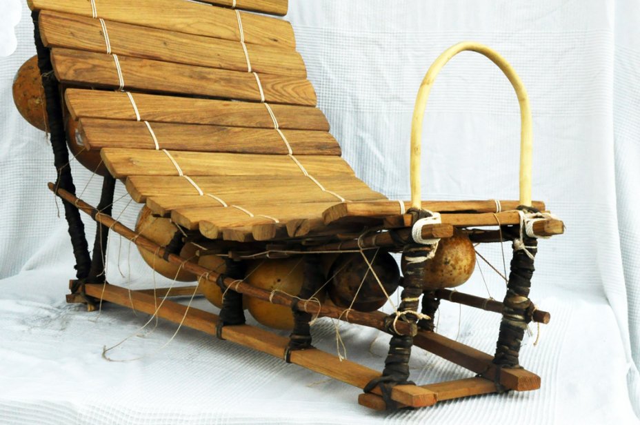 Balafon bwaba