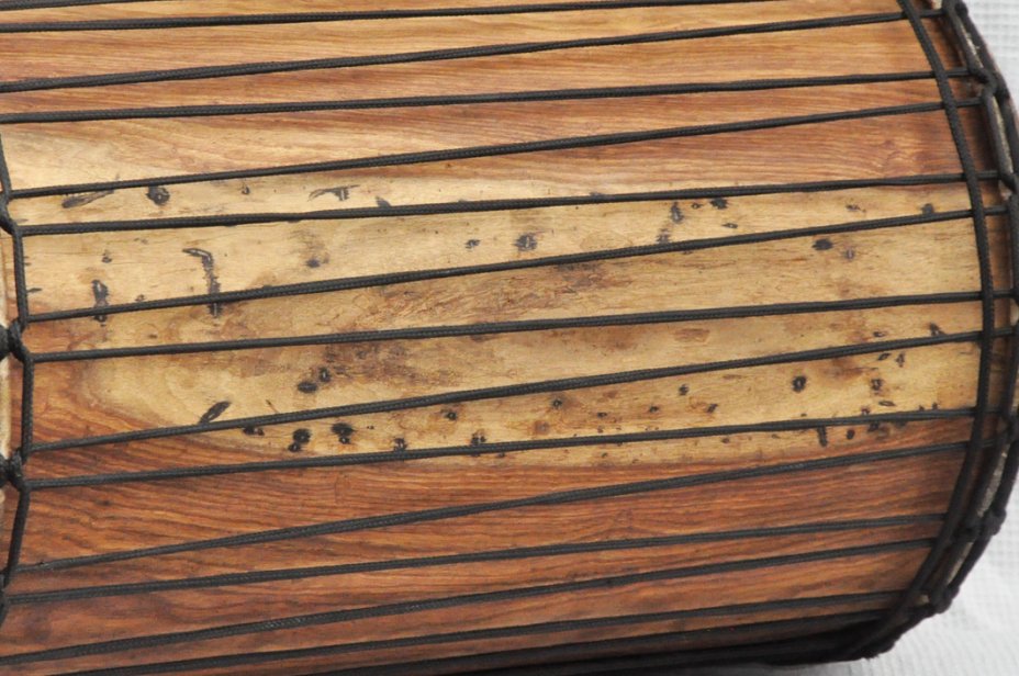 Vente dundun - Doundounba du Mali en guéni