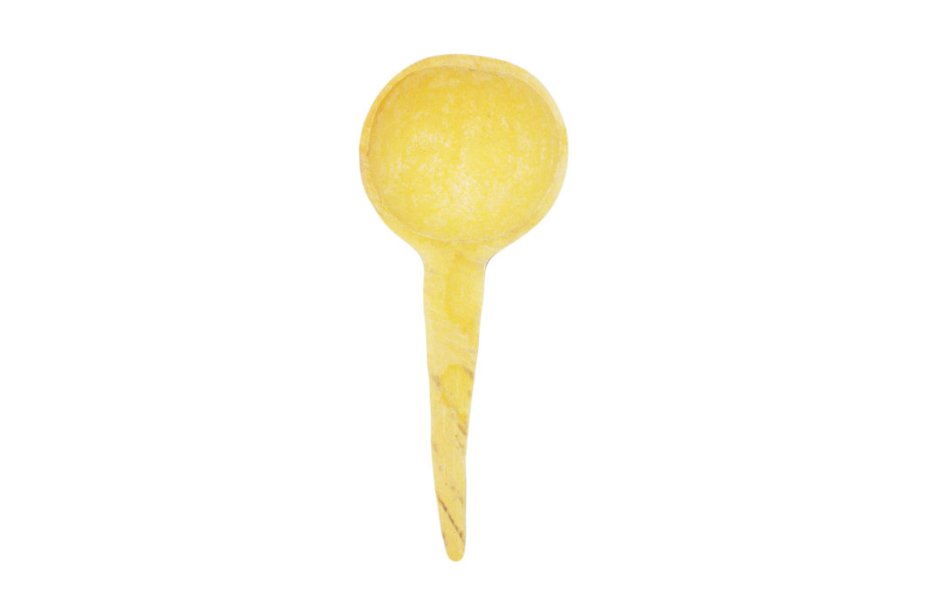 Calebasse louche cuillère Ø10-15 cm