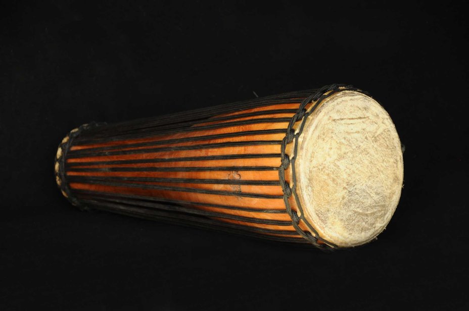 Tambour batá - Tambour du Nigeria