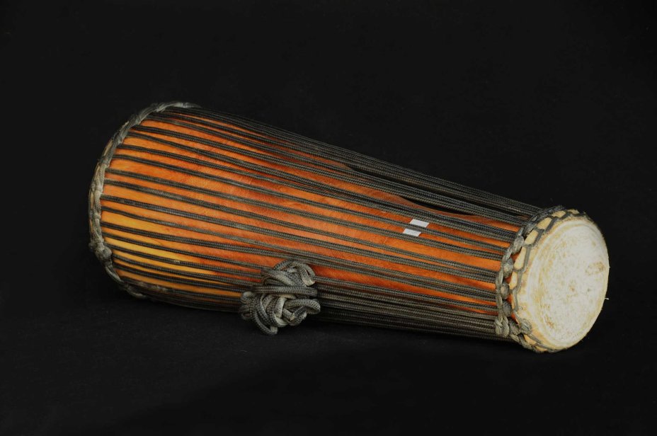 Tambour batá - Tambour du Nigeria